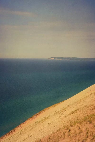 Coastal Sand Dunes: Dune by Olivia Joy StClaire