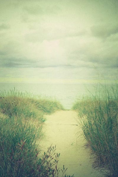 Vintage Styled Photography: Morning At The Sea by Olivia Joy StClaire