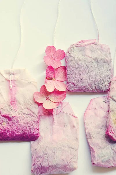 Still Life Photography: The Art Of Tea IV by Olivia Joy StClaire