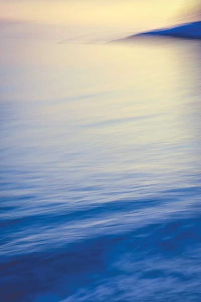 Tides And Waves by Olivia Joy StClaire canvas print