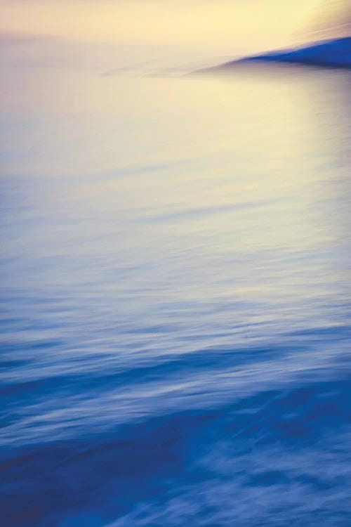 Tides And Waves by Olivia Joy StClaire wall art