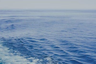 Water And Ripples by Olivia Joy StClaire framed wall art