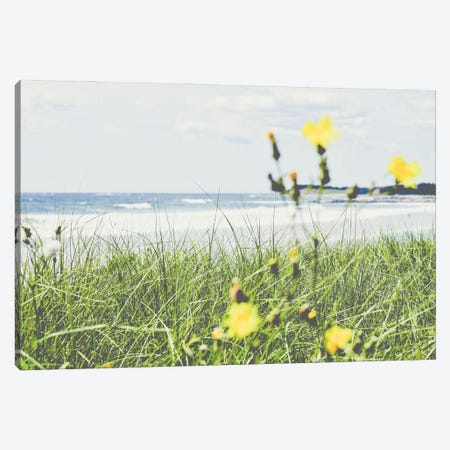 Water View Canvas Print #OJS244} by Olivia Joy StClaire Canvas Print