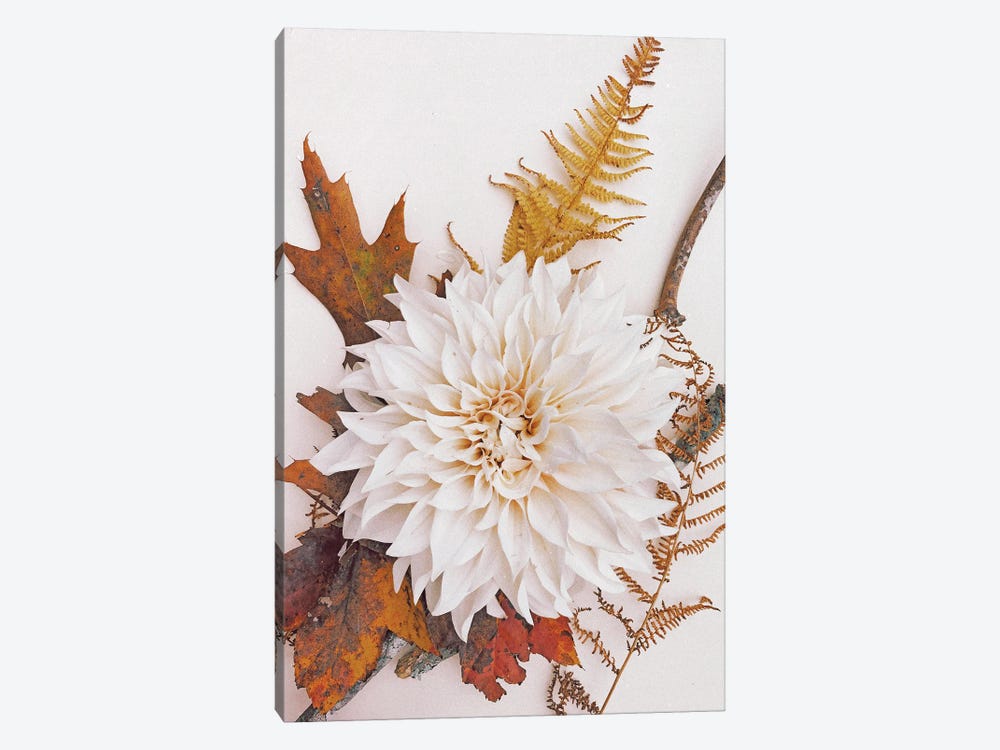 Autumn Mood II by Olivia Joy StClaire 1-piece Canvas Print