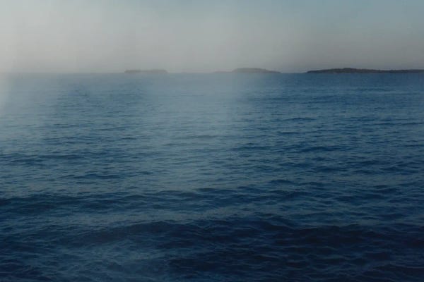 Olivia Joy StClaire: Ocean Abstract One by Olivia Joy StClaire
