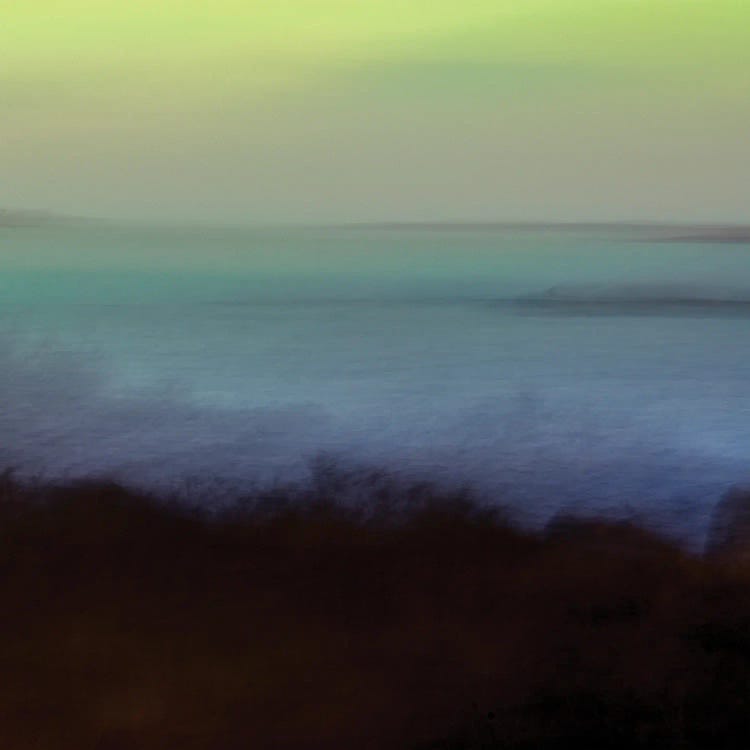 Northern Lights VII