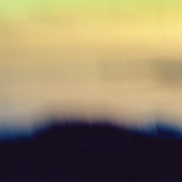 Seascape Abstract XI