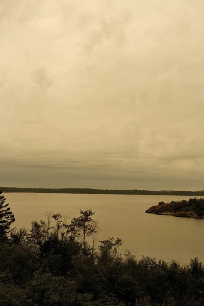 Northern Summer Storm