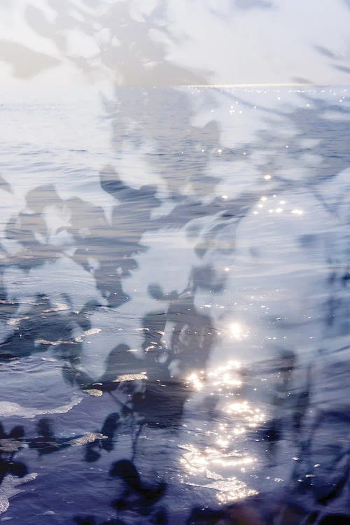 Liminal Spaces No. 2 by Olivia Joy StClaire wall art