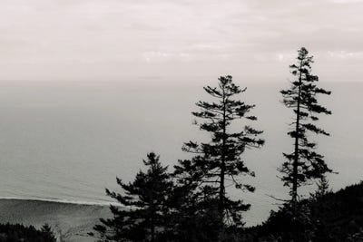 Overlook 12 I by Olivia Joy StClaire framed wall art