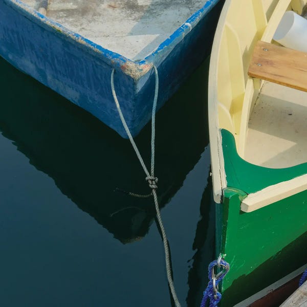 Nautical Photograph No. 215