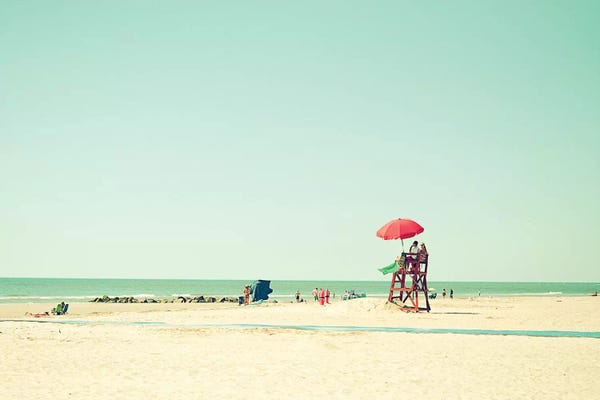 Olivia Joy StClaire: Forever Summer II by Olivia Joy StClaire