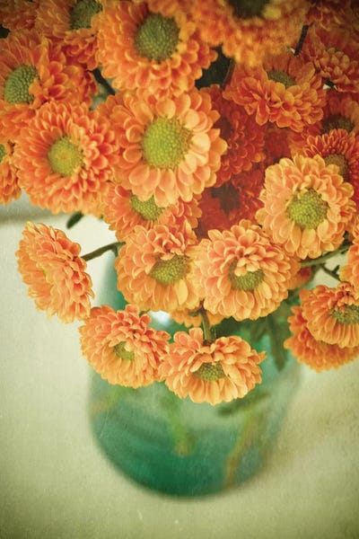 Still Life Photography: Autumn Bouquet by Olivia Joy StClaire