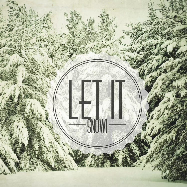 Let It Snow