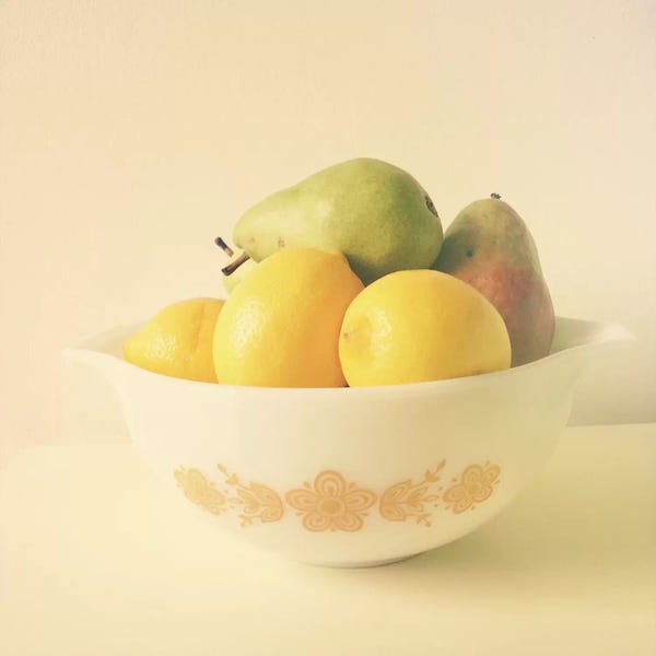Olivia Joy StClaire: Retro Fruit by Olivia Joy StClaire