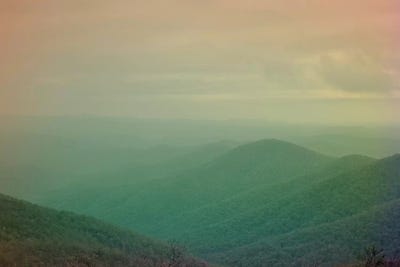 She Could Move Mountains by Olivia Joy StClaire multi panel art