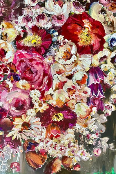 Oksana Petrova: Happy With You by Oksana Petrova