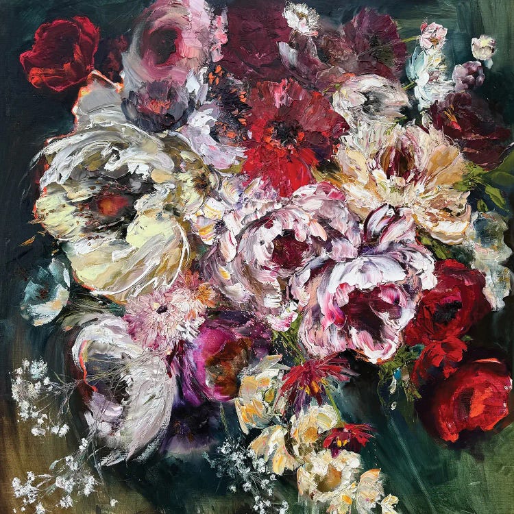 Floral Dreams
