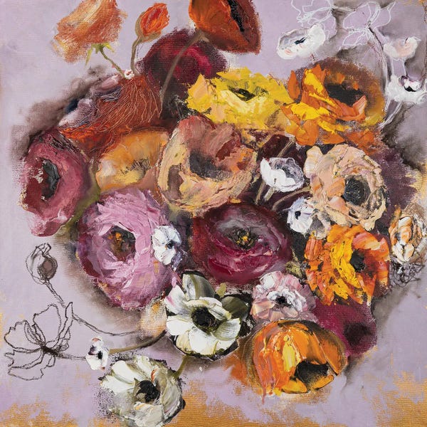 Oksana Petrova: See You Soon by Oksana Petrova