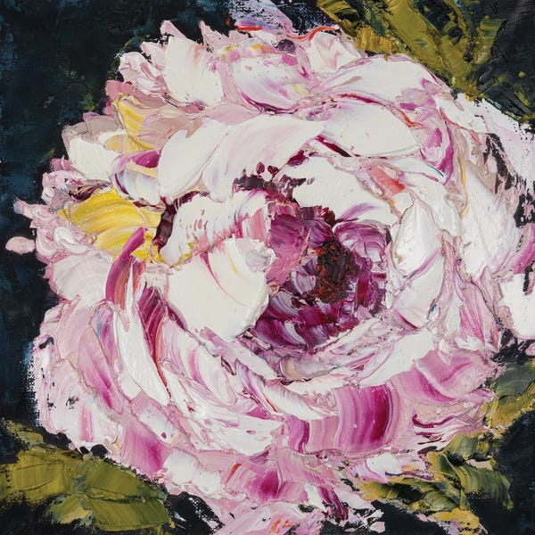 Oksana Petrova: Lovely Only For You by Oksana Petrova