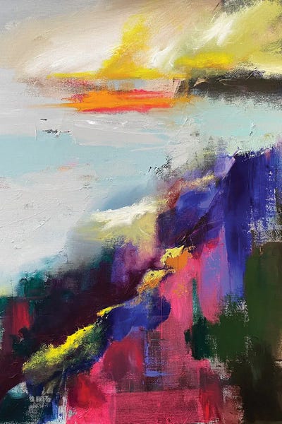 Oksana Petrova: In Love With You by Oksana Petrova