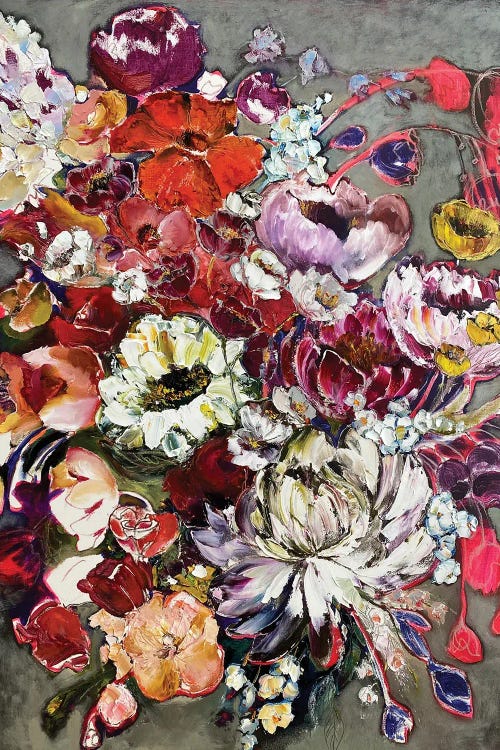 Your Majesty by Oksana Petrova wall art
