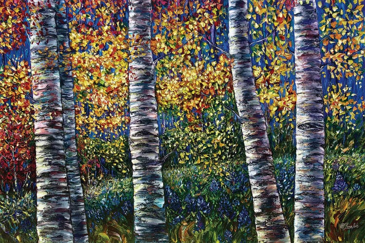 A Midsummer Dream by OLena Art wall art