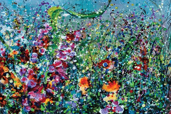 Whimsical Spring