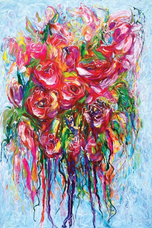 Abstract Bloom