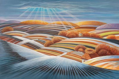 Oleg Shupliak