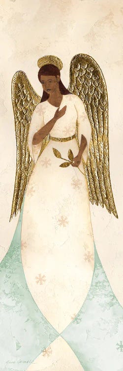 Seraphin I by Jane Carroll wall art