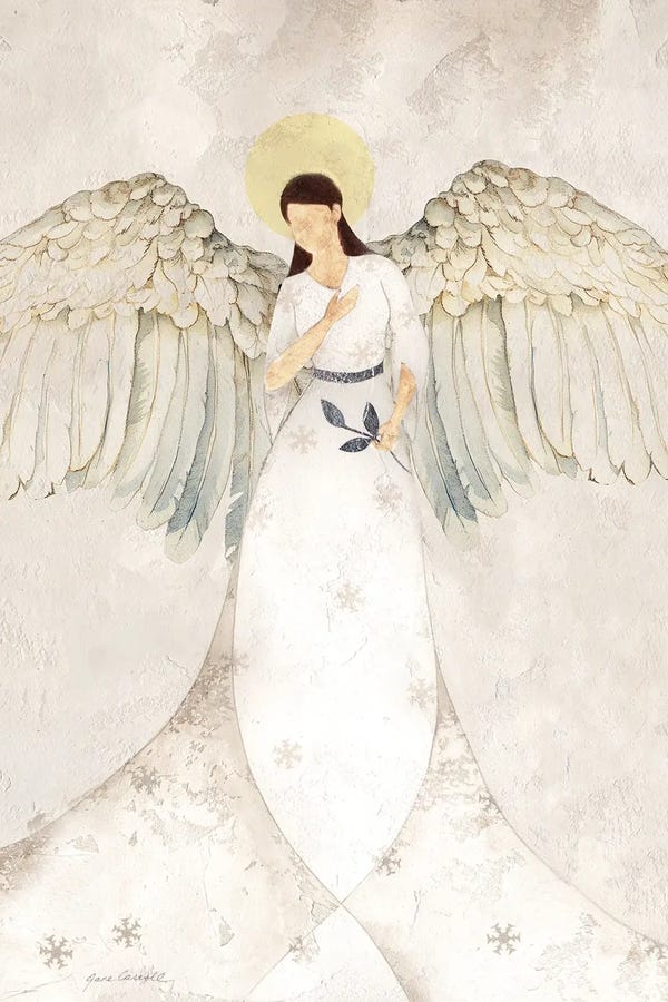 Jane Carroll
