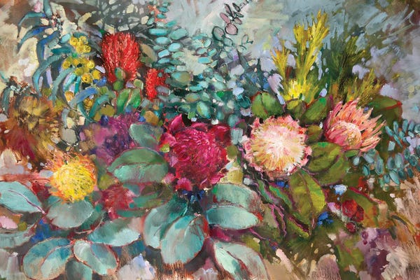 Protea