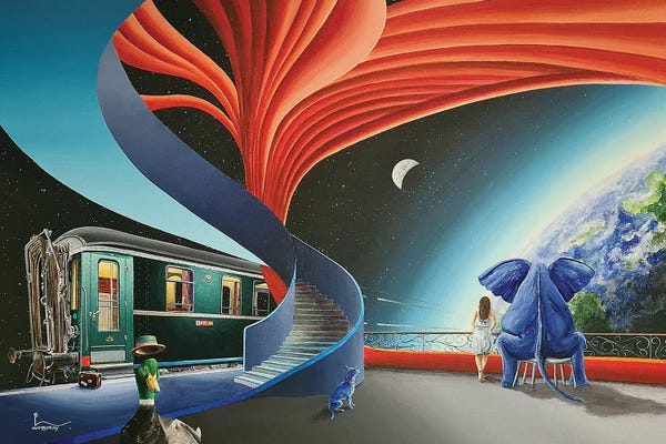 Olivier Lamboray