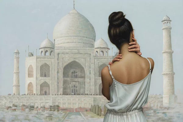 Agra