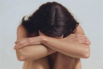 Focus VI by Omar Ortiz canvas print