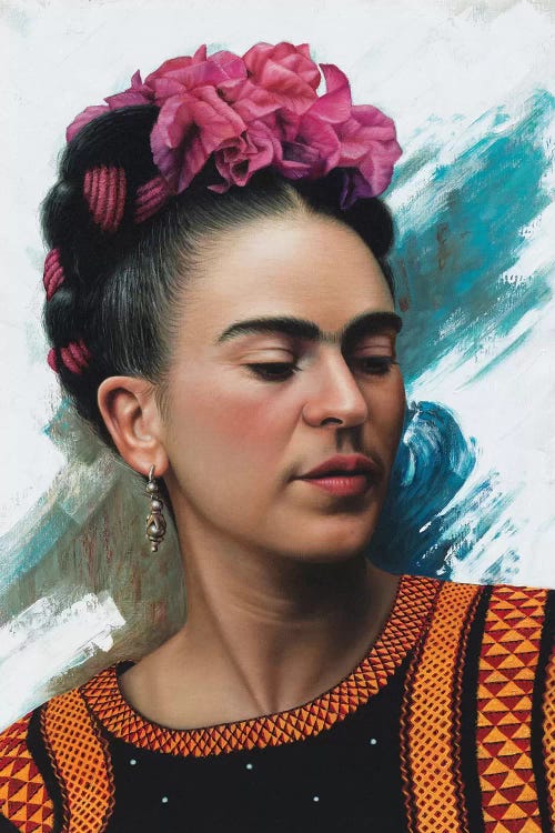 Frida Kahlo