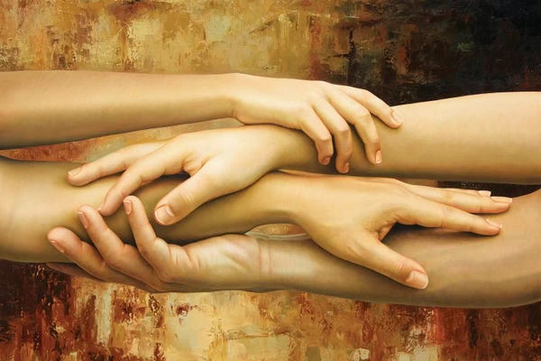 Omar Ortiz: Link by Omar Ortiz