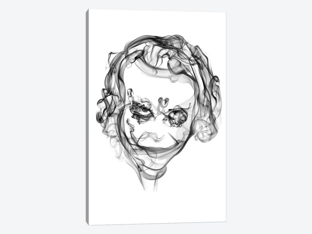 Joker by Octavian Mielu 1-piece Art Print