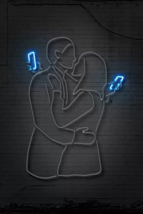 Mobile Lovers