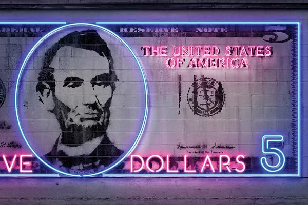 Abraham Lincoln