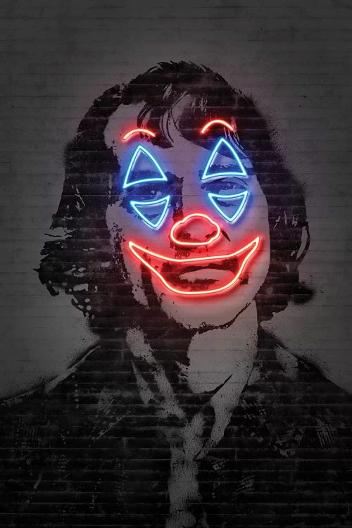 Joker Neon