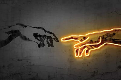 Hands