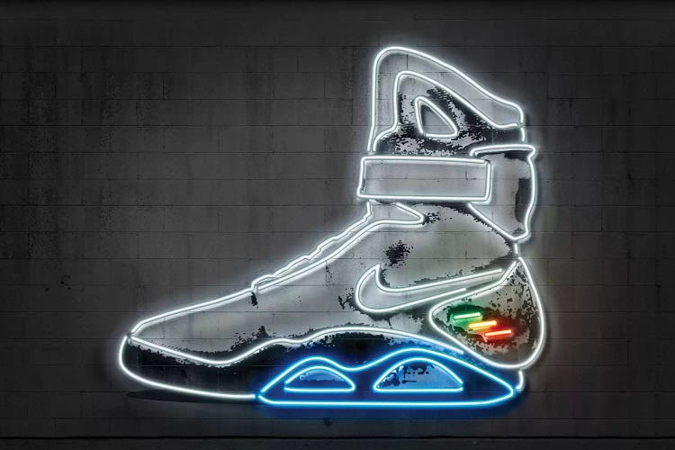 Future Sneaker