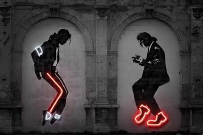 Michael Jackson