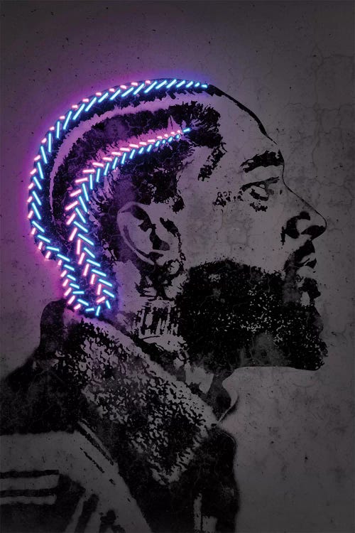 Nipsey Hussle