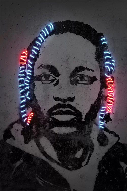 Kendrick Lamar