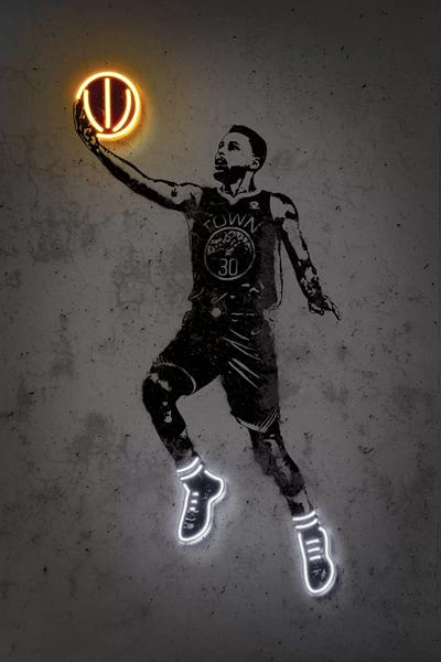 Stephen Curry