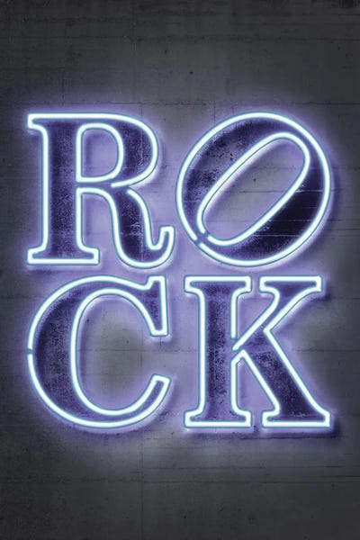 Rock 'n' Roll: Rock And Roll Part I by Octavian Mielu