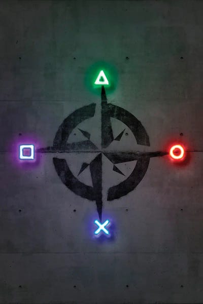Video Games: Game Directions by Octavian Mielu